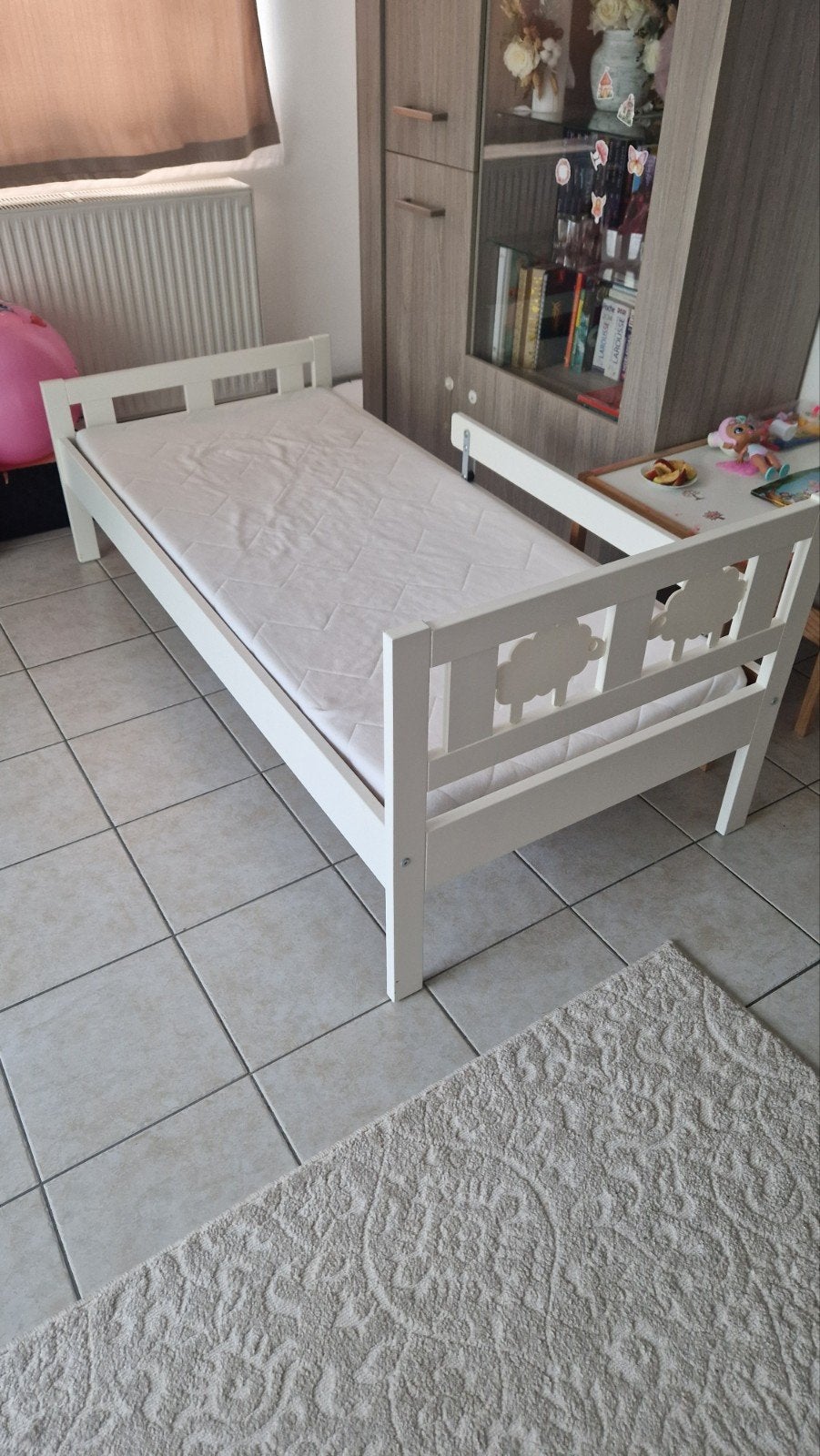 Lit ikea enfant, Maison & Meubles, Enlèvement