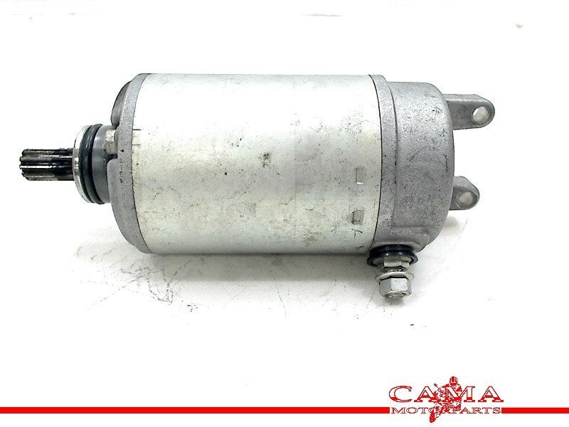 STARTMOTOR Kawasaki Z 800 2013-2016 +ABS (Z800 ZR800A-B), Motoren, Dhr. S. di Majo, Gebruikt, Info@cama-motorparts.nl, P.J. Troelstraweg 8 8
3144 CX  MAASSLUIS, NL