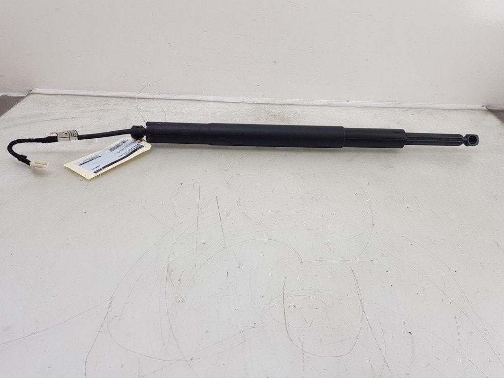 ACHTERKLEP MOTOR BMW 5 serie Touring (G31) (01-2017/05-2022), Gebruikt, Achterklep, Brose SE, Info@brose.com