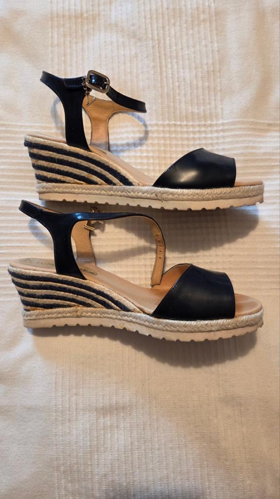 Chaussures, pointure 38, Vêtements | Femmes, Enlèvement