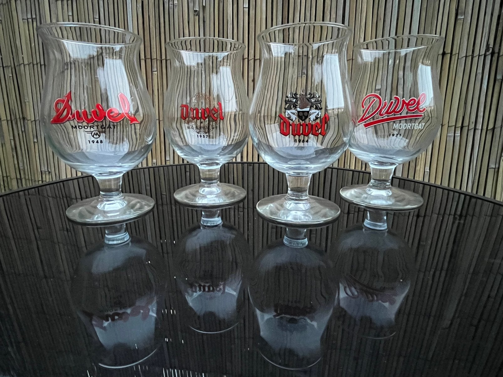 Duvel - 85j collectie - volledige reeks, Verzamelen, Ophalen of Verzenden, Zo goed als nieuw