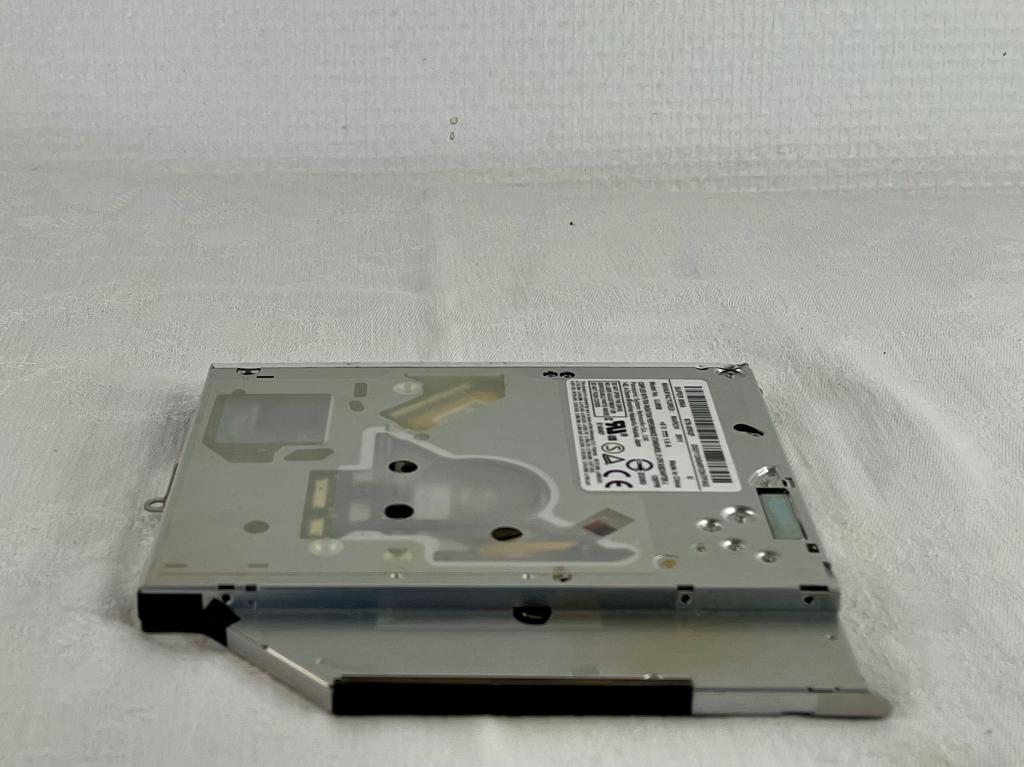 Apple MacBook Superdrive, Enlèvement ou Envoi, Comme neuf, 13 pouces, MacBook Pro