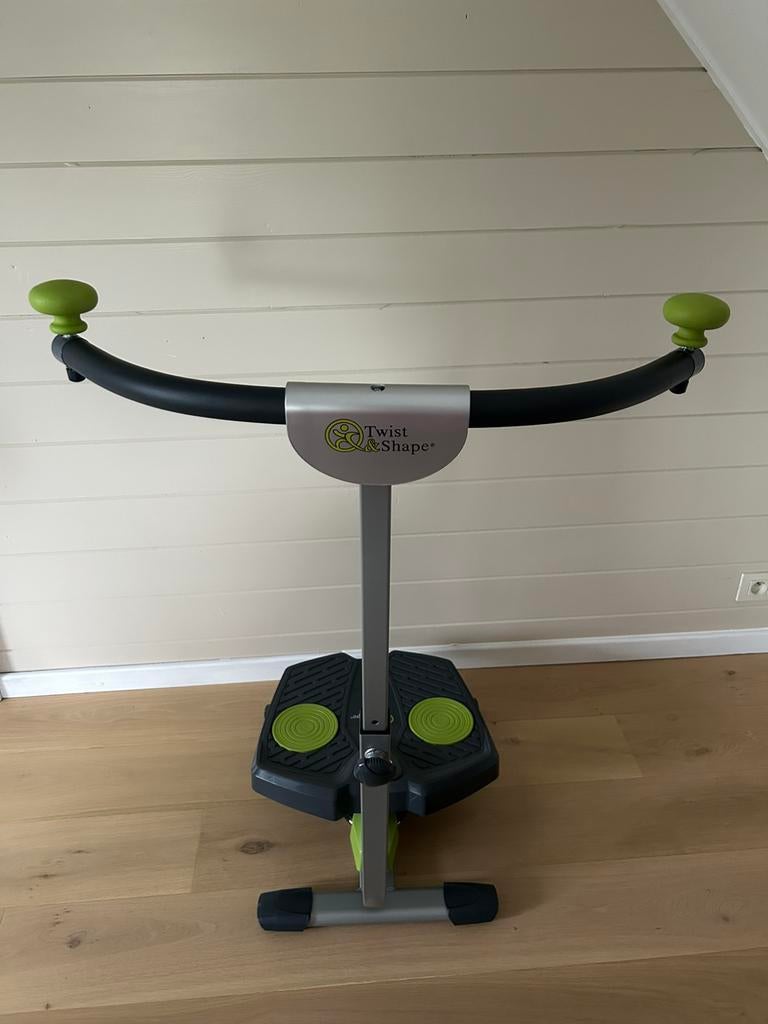 Twister, Sport en Fitness, Ophalen, Zo goed als nieuw