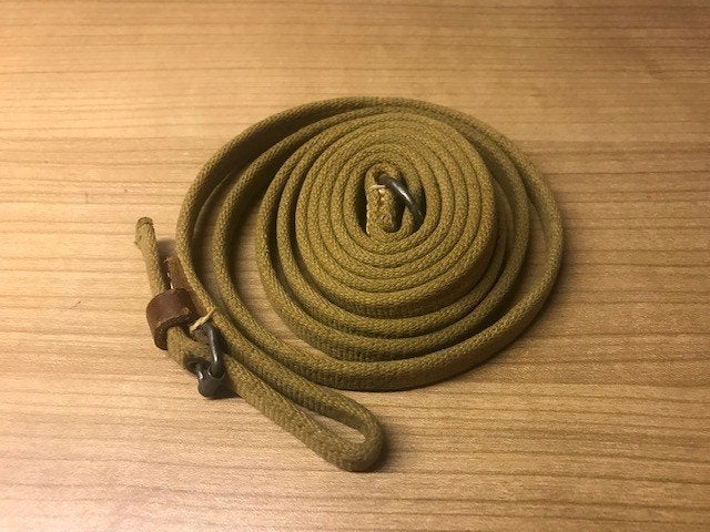 Ceinture de sécurité P38, Enlèvement ou Envoi, Armée de terre, Autres types