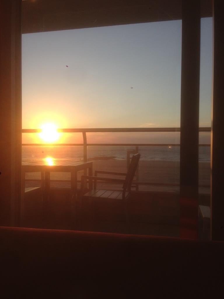 Appartement aan zee - vakantieverhuur zeedijk Middelkerke, Internet, 2 slaapkamers, Antwerpen of Vlaanderen, Appartement