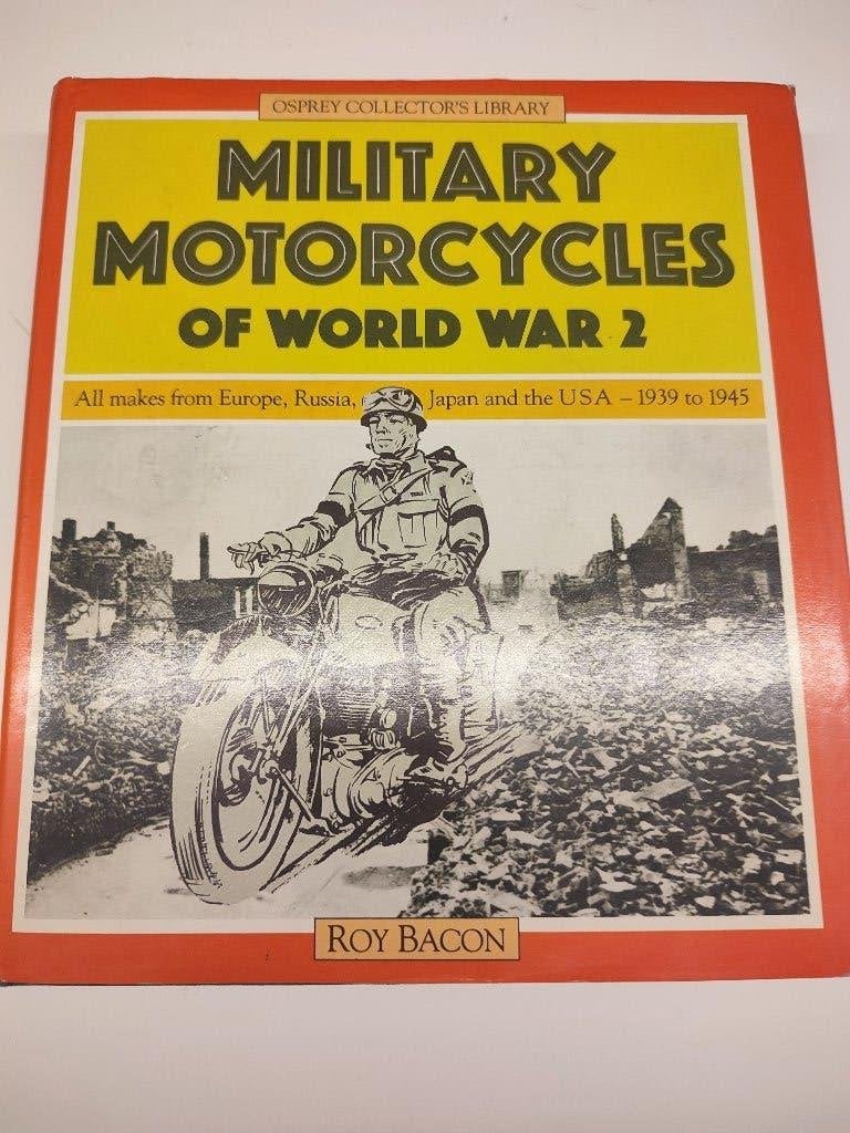 Oud motorboek, Boeken, Ophalen of Verzenden, Zo goed als nieuw, Algemeen