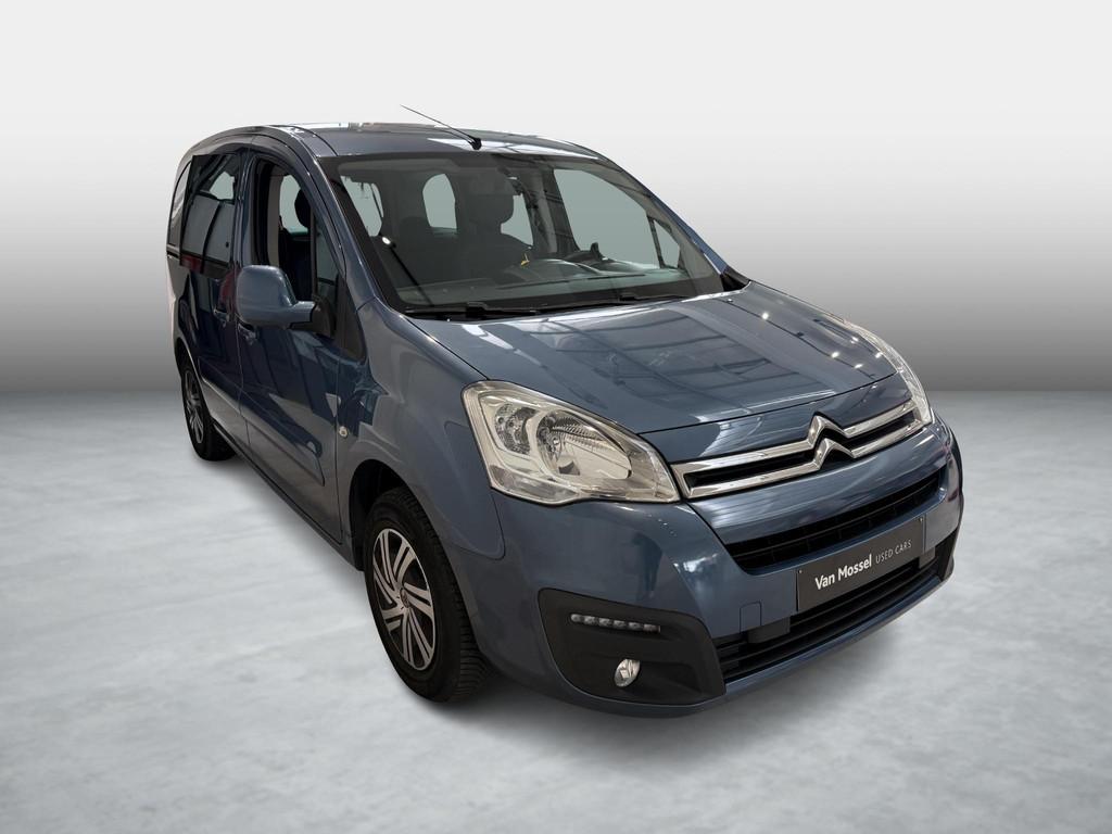 Citroën Berlingo 1.2 PureTech 110 S&S MAN Feel, https://public.car-pass.be/vhr/684d1782-6ce0-4d53-bd79-09bd8dc842c0, Achat, Euro 6