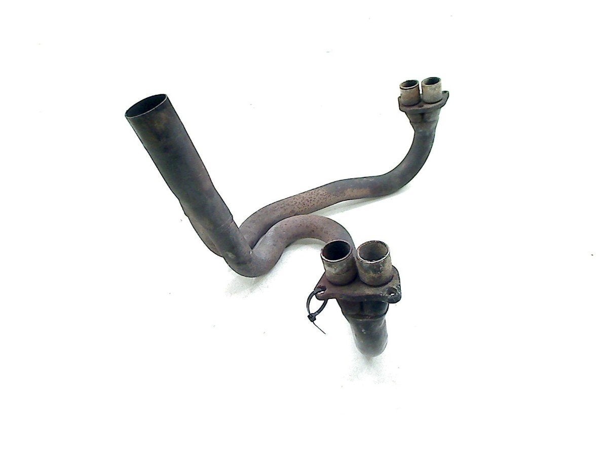 ÉCHAPPEMENT HEADER / DOWNPIPES BMW R 1150 RT (R1150RT), Motos, Dhr. S. di Majo, Utilisé, Info@cama-motorparts.nl, P.J. Troelstraweg 8 8
3144 CX  MAASSLUIS, NL