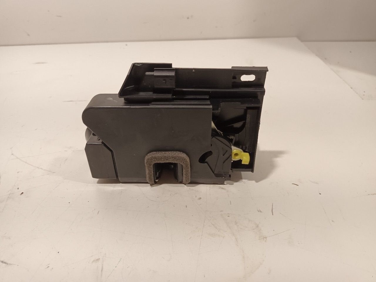 Slot mechaniek portier elektrisch centrale vergrendeling lin, Dacia, Onderdelen@venauto.nl, Van der Ven Autorecycling B.V., Gebruikt