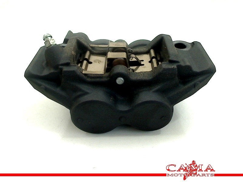 REMKLAUW RECHTS VOOR MT 09 2018-2020 (MTN850-A MT-09), Dhr. S. di Majo, Gebruikt, Info@cama-motorparts.nl, P.J. Troelstraweg 8 8
3144 CX  MAASSLUIS, NL