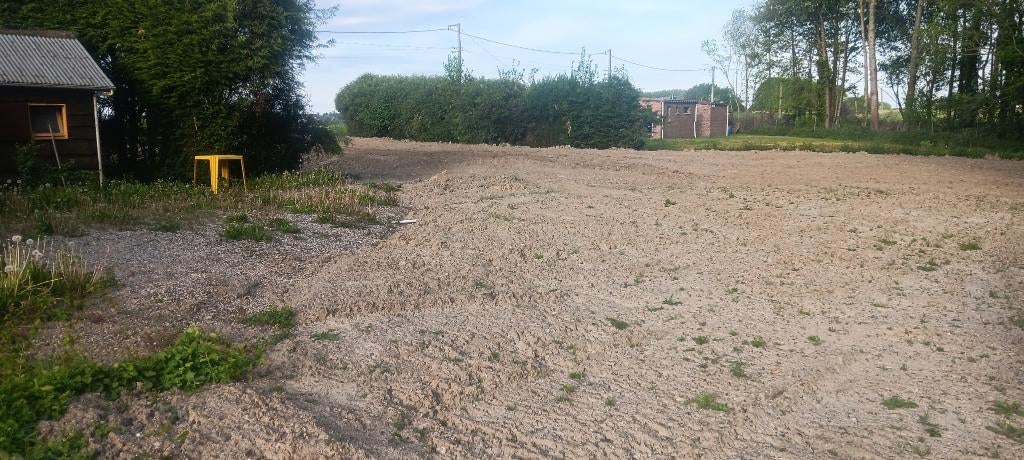 TERRAIN, Immo, Terrains & Terrains à bâtir, 1500 m² ou plus