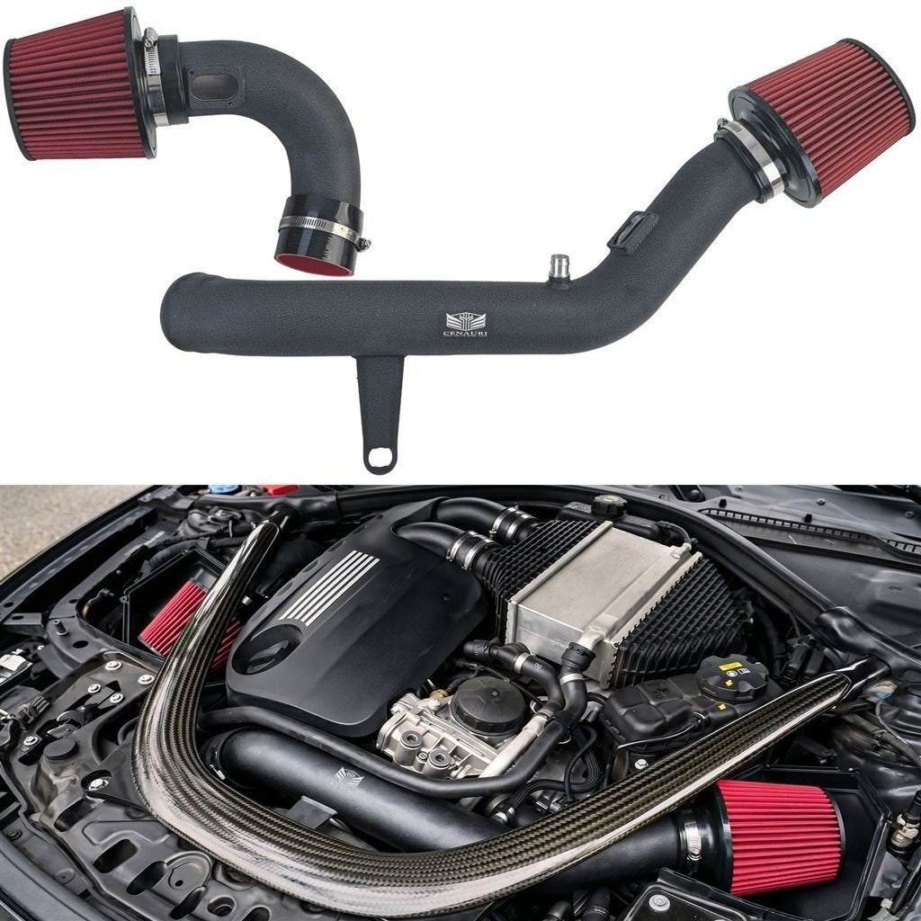Cenauri Air Intake Voor BMW 2 Serie F87 M2 Competition CS [S, Verzenden