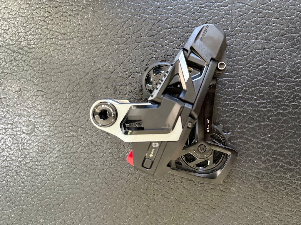 Dérailleur sram force xplr 13v, Fietsen en Brommers, Fietsonderdelen, Ophalen of Verzenden, Nieuw