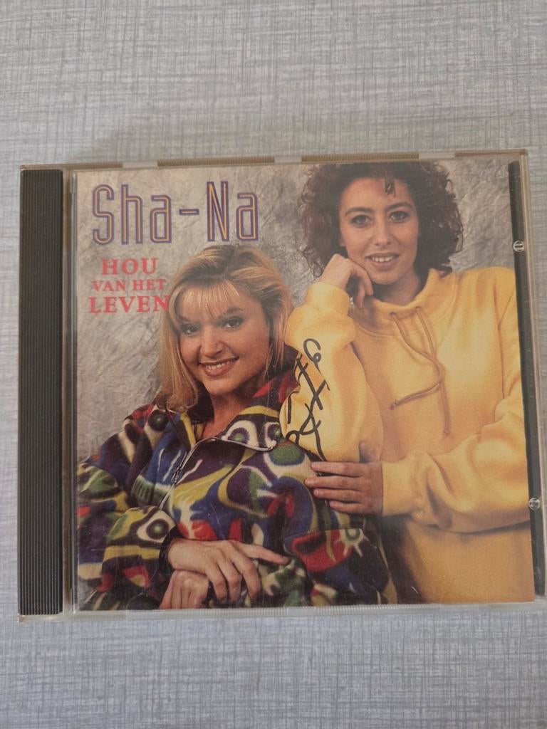 Sha-Na, Ophalen of Verzenden