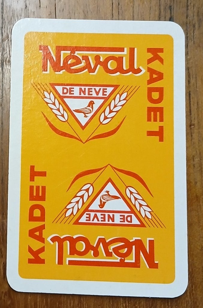 Brouwerij Speelkaart, Verzamelen, Verzenden