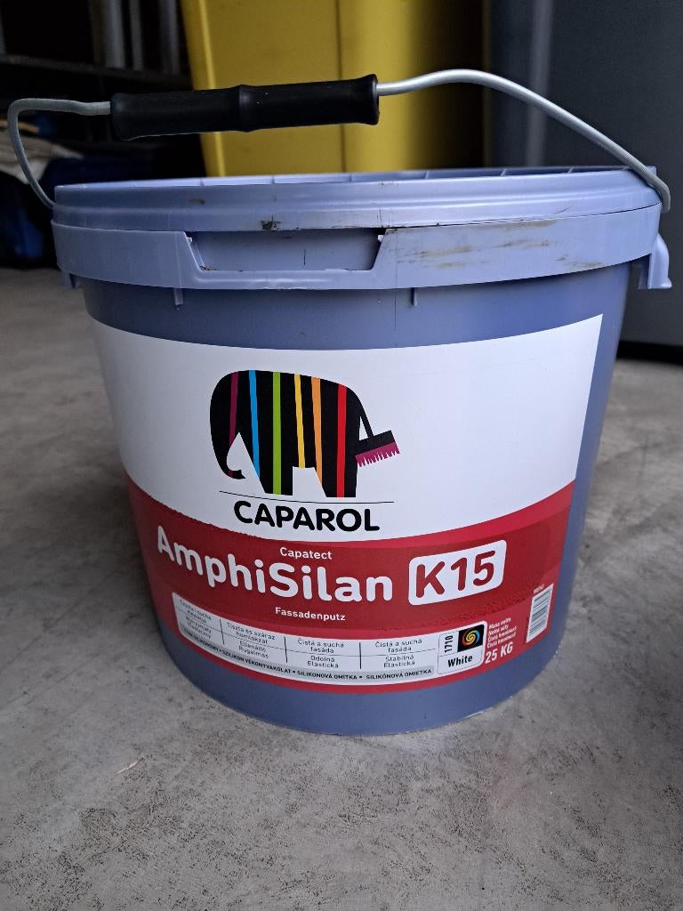 crepi, Ophalen, Nieuw, Overige materialen