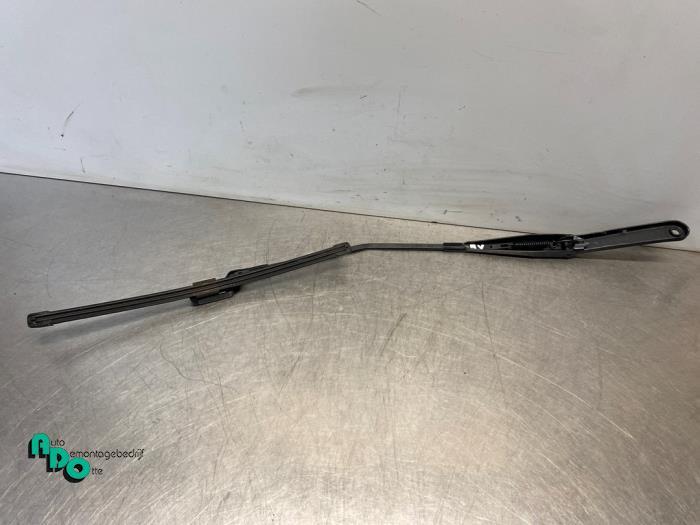 Ruitenwisserarm voor van een Ford Fiesta (Fiesta 08-), Auto-onderdelen, Gebruikt, -, -, Ophalen of Verzenden