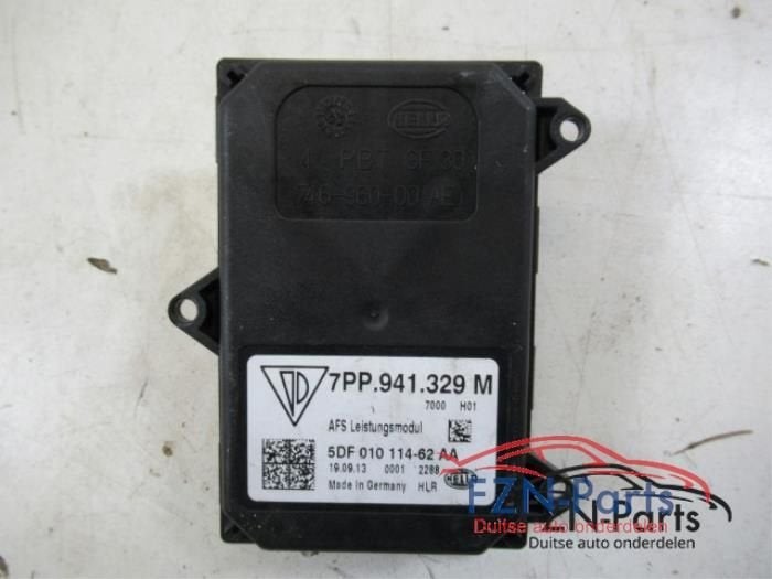Xenon module Audi A3 (22727998), Enlèvement ou Envoi, Utilisé
