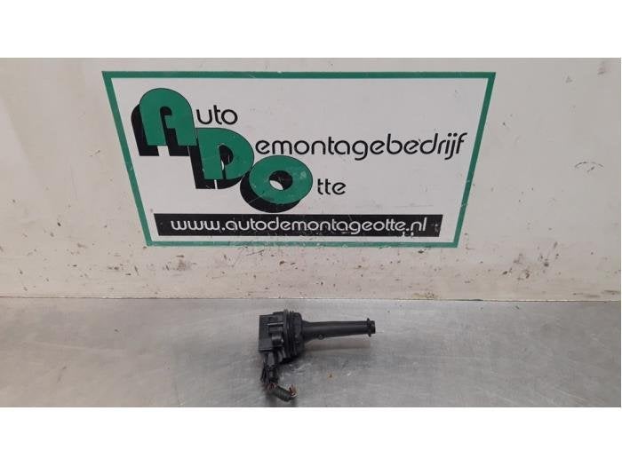 Bobine d'un Volvo S60, -, 3 mois de garantie, -, -