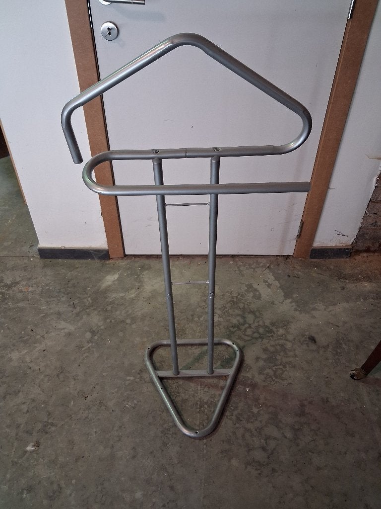 Valet, Enlèvement, Utilisé