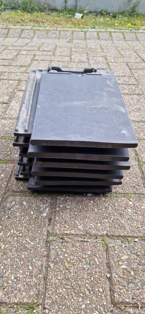 16 Pannen Beauvoise, Doe-het-zelf en Bouw, Ophalen