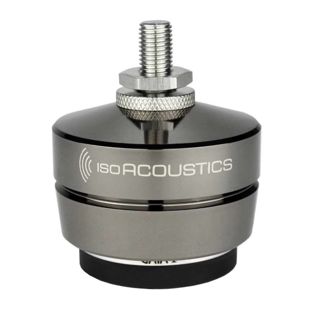 IsoAcoustics Gaia I, Ophalen, Zo goed als nieuw