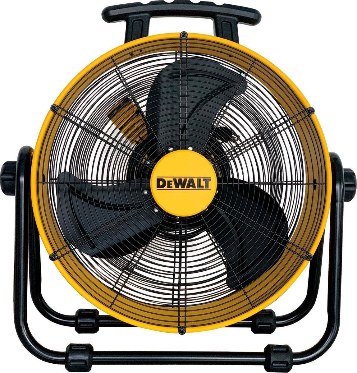 Ventilatoren te huur , 20€  / week ,, Bricolage & Construction, Outillage | Outillage à main, Comme neuf, Enlèvement