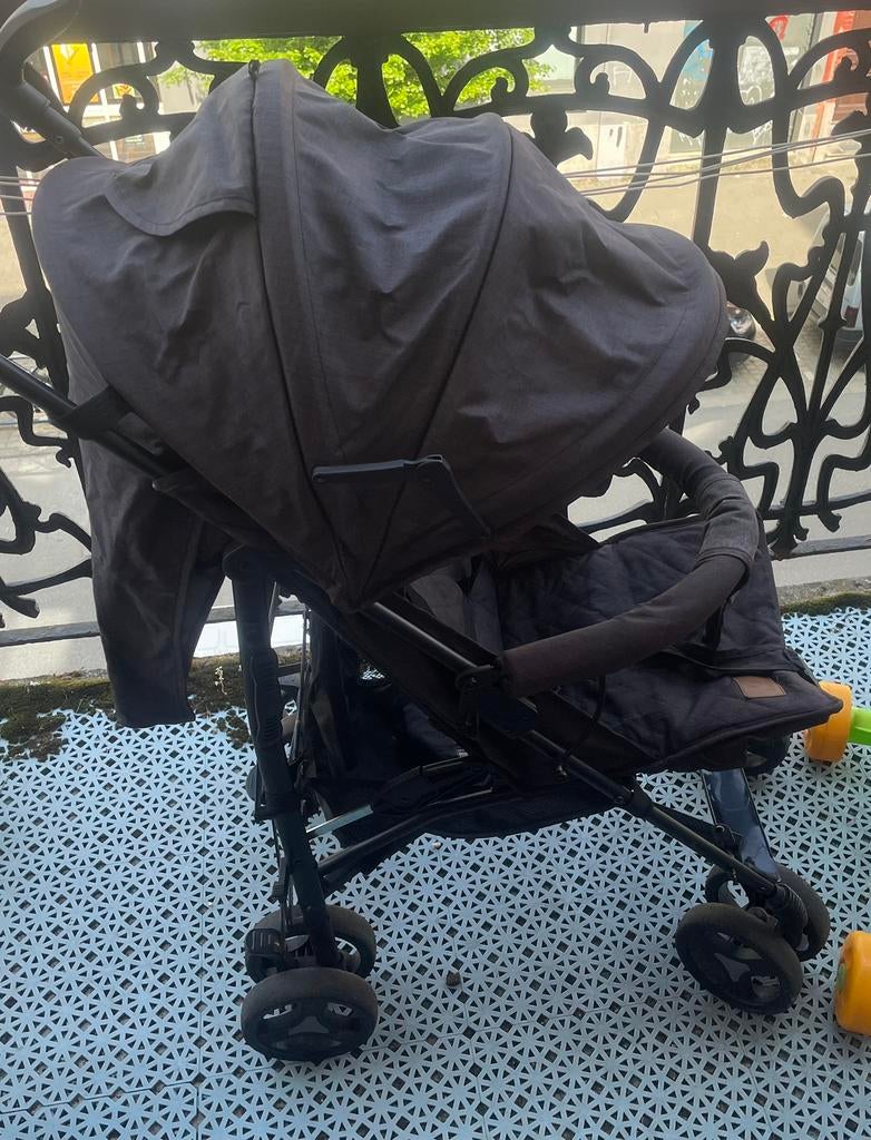 Poussette pliante Lionelo, Enlèvement, Utilisé, Poussette, Autres marques