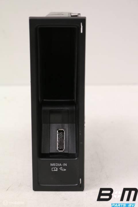 Media-in module VW Eos, Gebruikt