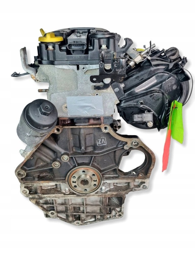 Moteur B14XER Nu OPEL ASTRA, Envoi, Utilisé, Daihatsu