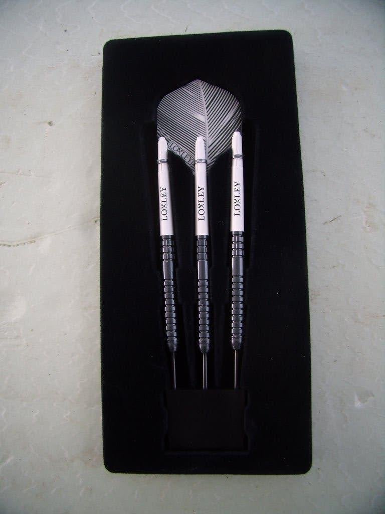 Loxley Sheriff 20 gr., Envoi, Comme neuf, Fléchettes