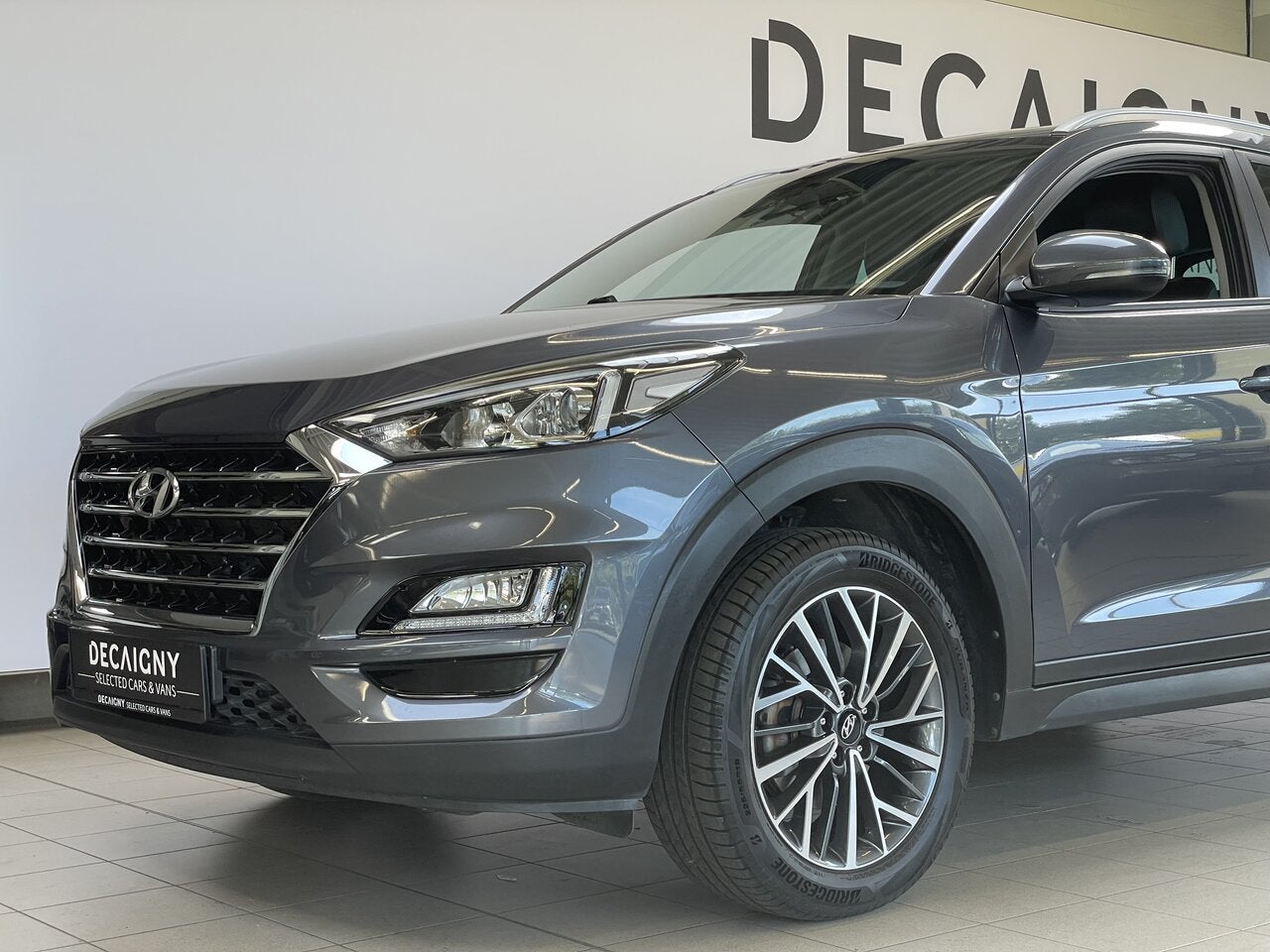 Hyundai Tucson 1.6 T-GDI *Camera*Carplay*Navigatie, 0 kg, 4 cilinders, 0 kg, Bedrijf