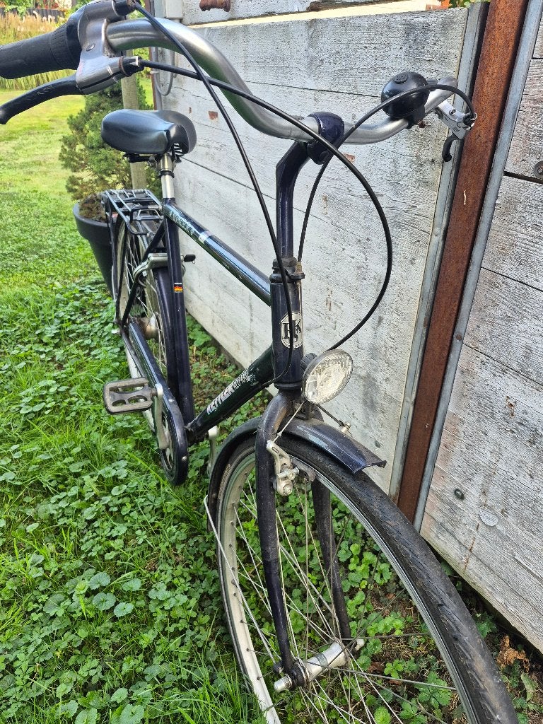 Fiets, Fietsen en Brommers, Ophalen, Zo goed als nieuw, Overige merken, Versnellingen