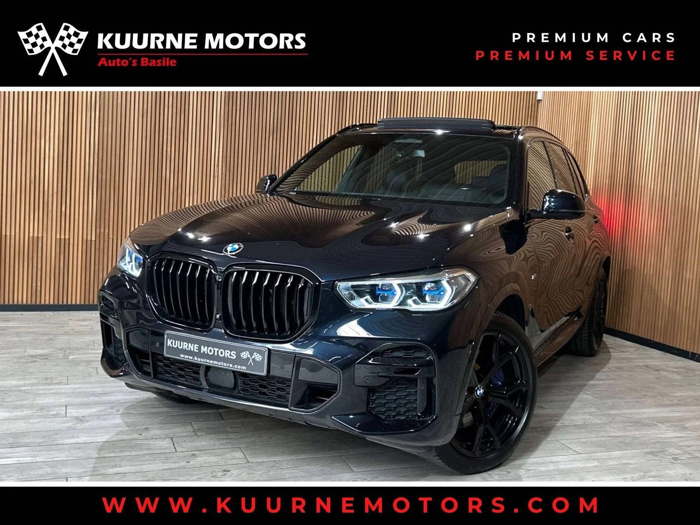 BMW X5 xDrive30d M Pack Alu21"/Pano/Cam360/Acc/Laser/Keyless, Cuir, Achat, Entreprise, https://public.car-pass.be/vhr/970fa4a5-7cc6-4241-acbb-10e20170739a