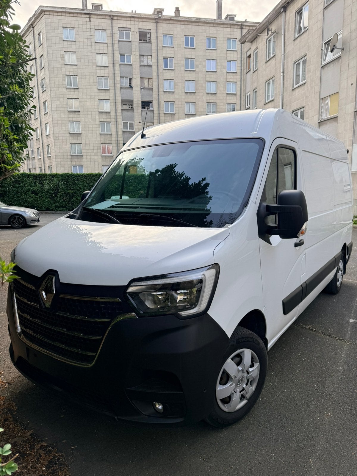 SOCIÉTÉ DE TRANSPORT À REPRENDRE – BRUXELLES