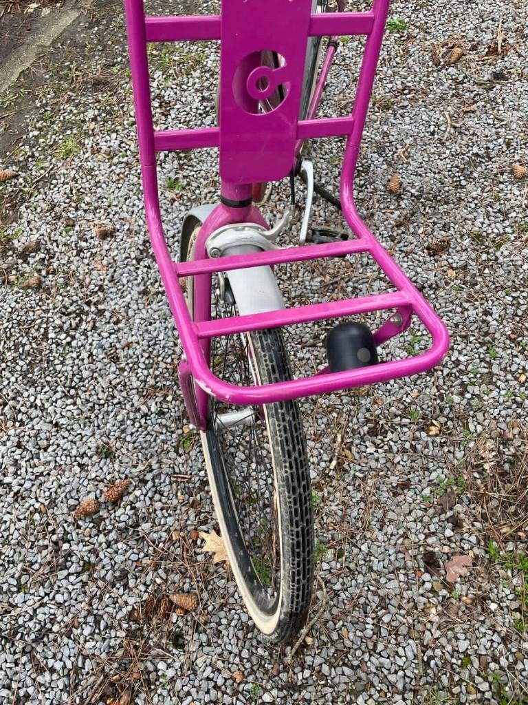 Leuke stadsfiets, Ophalen, Gebruikt, Overige merken