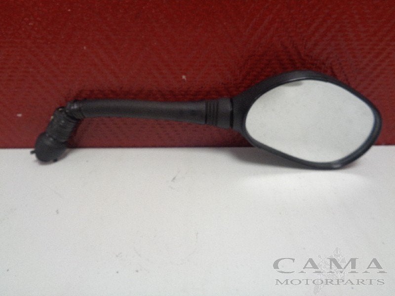 RETROVISEUR EXTERIEUR DROIT Yamaha, Dhr. S. di Majo, Utilisé, Info@cama-motorparts.nl, P.J. Troelstraweg 8 8
3144 CX  MAASSLUIS, NL
