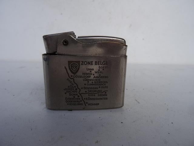 RARE :briquet ROWENTA Snip   « zone militaire en Allemagne », Enlèvement ou Envoi