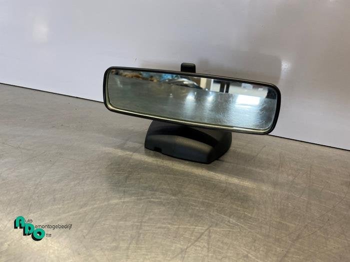 Rétroviseur intérieur d'un Nissan Note (Note 13-), -, 3 mois de garantie, Utilisé, -