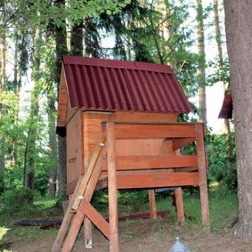 Nieuwe Bruine & Rode onduline bitumen golfplaten 200x95 cm, Tuin en Terras, Tuinhuizen, Ophalen, Overige materialen, Nieuw, 400 cm of meer