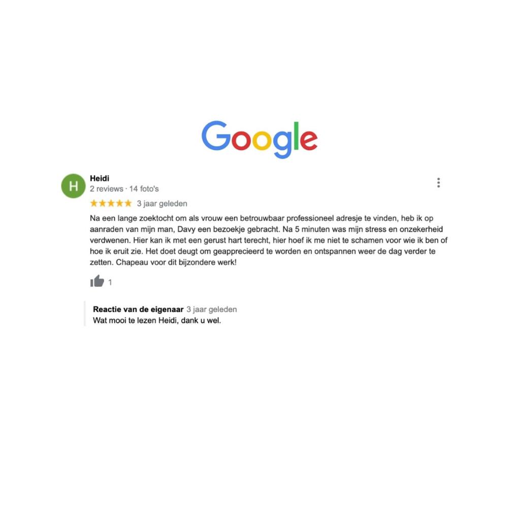 Luxe 2-Uur Ontspanningsritueel, Massage relaxant