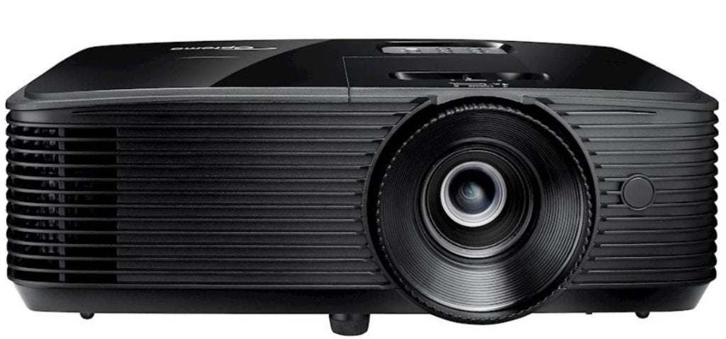 Vidéoprojecteur DLP Portable 3D W400 LVe - Optoma, TV, Hi-fi & Vidéo, Neuf, Vidéoprojecteur DLP Portable 3D W400 LVe - Optoma