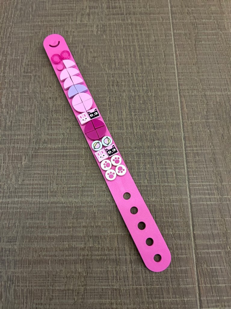 Lego Dots, Ophalen of Verzenden, Zo goed als nieuw, Accessoire, Lego