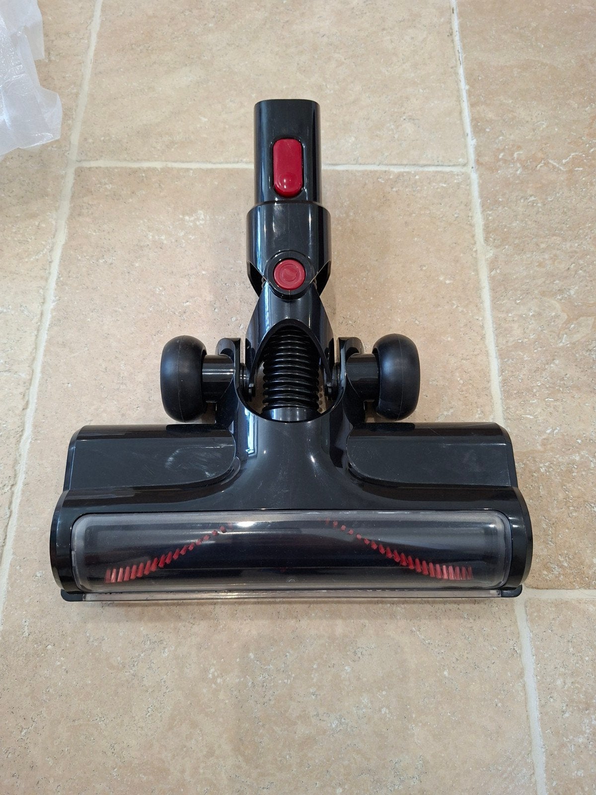 Tête d'aspirateur Rowenta X-pert. Neuve, Enlèvement ou Envoi, Sans fil, Rowenta