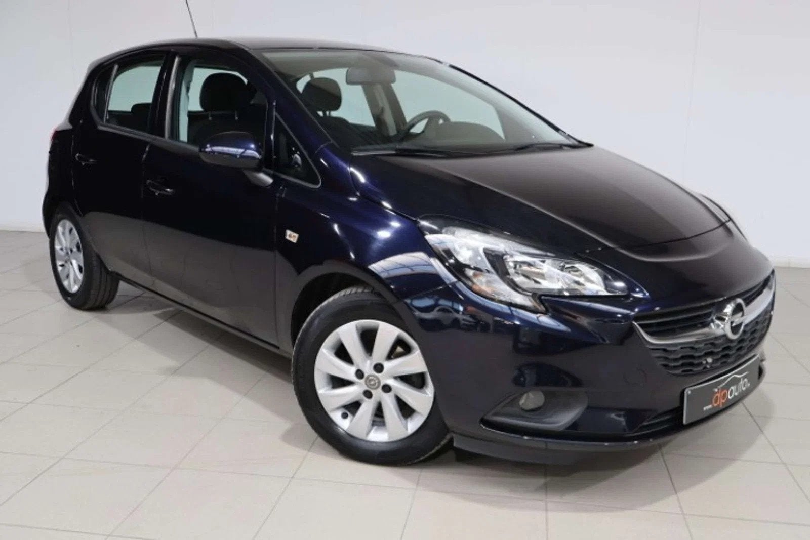 Opel Corsa Corsa 1.2i Apple Carplay/Android Auto, Apple Carplay, Achat, Entreprise, 69 ch