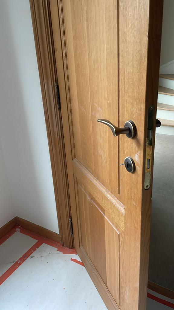 1 porte chene, Enlèvement, Comme neuf