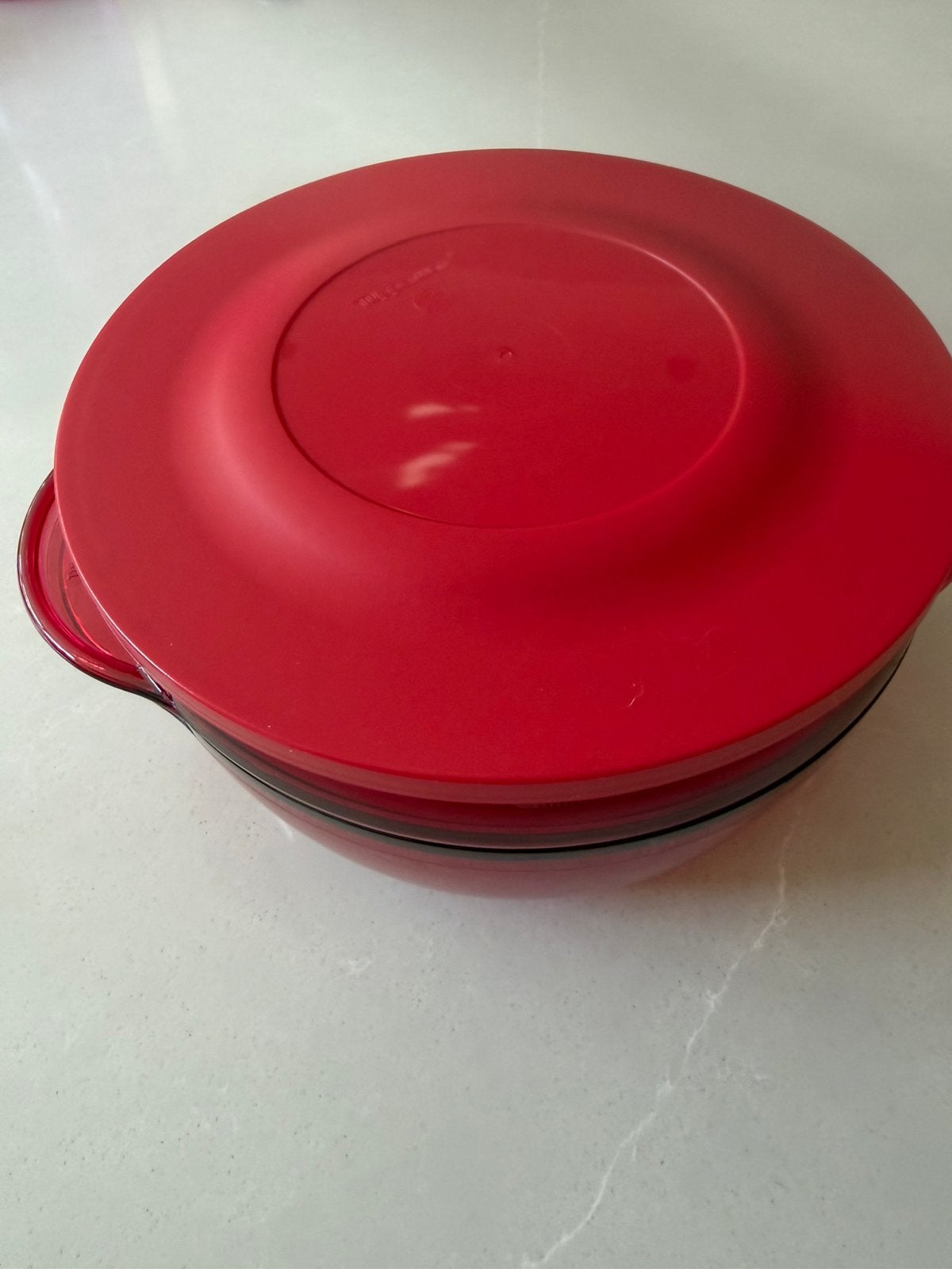 Tupperware Microcook 1 l