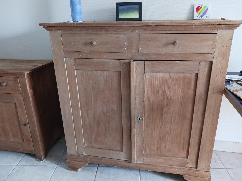 Meuble, 25 à 50 cm, 100 à 150 cm, Enlèvement, Utilisé