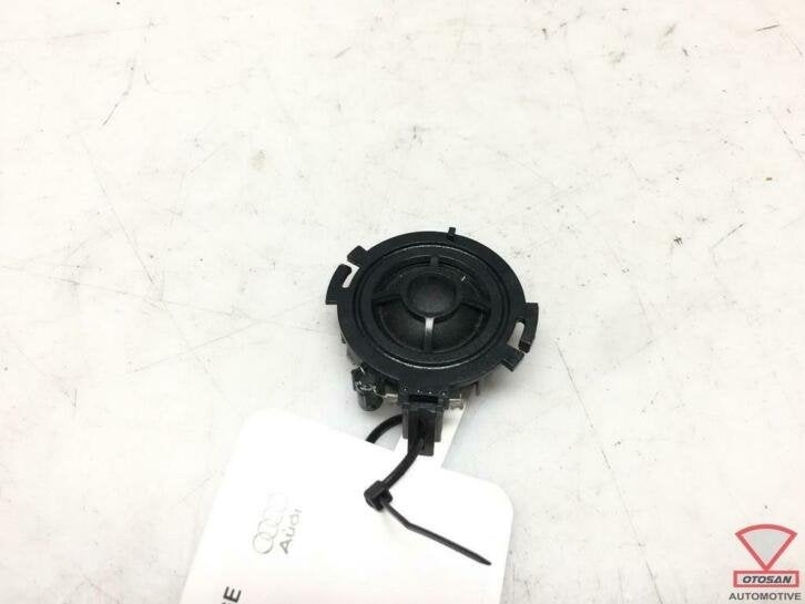 audi a6 4f a4 b8 a5 tweeter speaker 4f0035399a, Gebruikt, AUDI AG, Auto-Union-Strasse 1
85045  Ingolstadt, DE, Audi