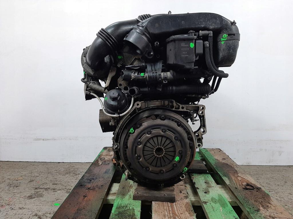 Moteur 9HY Nu C3 CITROEN 206 1007 XSARA 3008 BERLINGO 207 C5, Verzenden, Gebruikt, Overige automerken